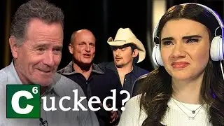 Celebrities Who Look Based But Are Really Cucked