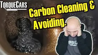 SOLVED! Carbon Build Up/Deposits: The Causes Exposed, Prevention, & Removal Solutions 💨🚗