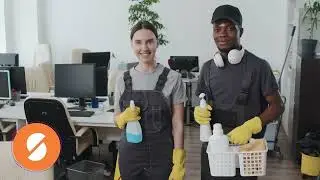 How to Get Clients When Starting a House Cleaning Business