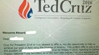 Still Report #750 - Enquirer Sex-Scandal Explained by Cruz Insider