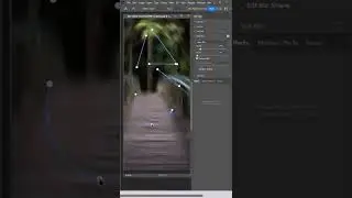 path blur in photoshop 2022 #photography #tricks #art #creative #photoshop #trend