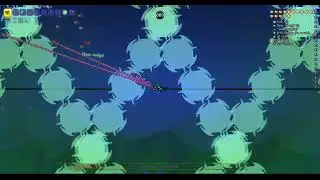 Terrorborn: Dreadwind Update - Prototype I Rework