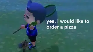 FUNNY Animal Crossing New Horizons Moments/Clips#3