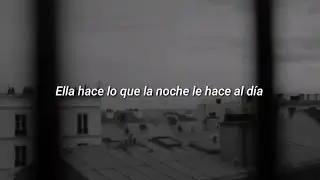 Arctic Monkeys - She's Thunderstorms / Español