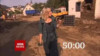 C3 BBC News Countdown 2021