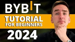 HOW TO TRADE CRYPTO on Bybit in 2024 [Step-By-Step Tutorial]