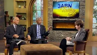 3ABN Today - Creation vs Evolution (TDY018027)