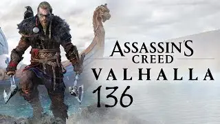 Assassin's Creed: Valhalla - Мало-помалу