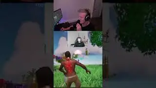 Tfue Reacts To Adin Ross Destroying his Setup