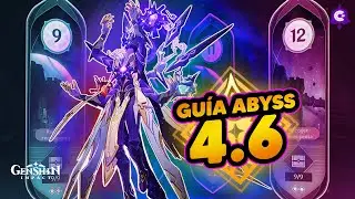 ✅NEW ABYSS 4,6..!! GUIDE AND TEAMS 