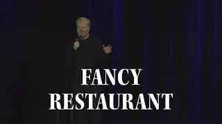 Fancy Restaurant - THE PRISONER (ALBUM ONLY)