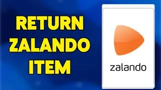 How To Return Zalando Item 2024