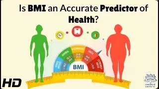 BMI vs. Real Health: Are We Measuring Wellness All Wrong?