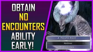 EASY AND EARLY NO ENCOUNTERS ARMOR! | Final Fantasy X HD Remaster Tips and Tricks