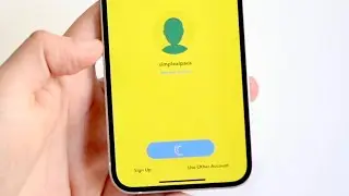 How To Login To Snapchat Without a Verification Code! (2023)