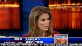 Dealing With Unemployment | Fox Chicago