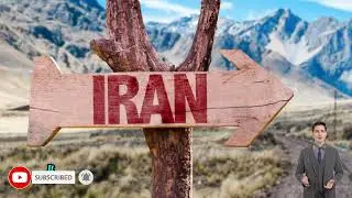 Iran Geography with Fascinating Pictures and Maps / Geography of Iran