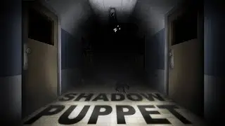 SHADOW PUPPET | GamePlay PC