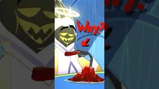 Why Adam Eats Ribs in Hazbin Hotel