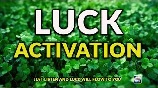 Luck Activation