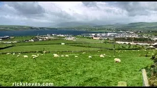 Dingle, Ireland: Irish Culture - Rick Steves Europe Travel Guide - Travel Bite