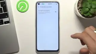 Как заблокировать приложения в Oneplus nord CE 2 Lite / Защита приложений в Oneplus nord CE 2 Lite
