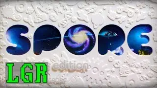 Spore - An LGR Retrospective Review