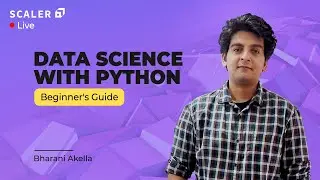 Python for Data Science 2021 | Implementing Simple Data Science Projects with Python