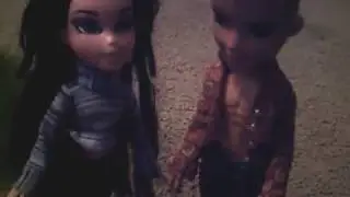 The Twilight Movie (Bratz version)