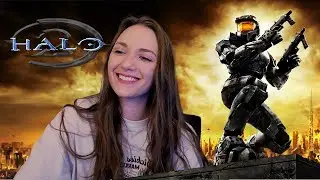 First Playthrough | Halo 2 | Part 2