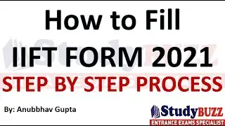 IIFT registration starts: How to fill IIFT application form 2021? Step by step process