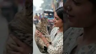 Вот КАК ПРАВИЛЬНО Звать КОТА В Разных Странах 