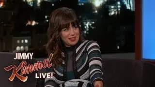 Natasha Leggero Reveals Sexual Harassment by Hollywood Producer