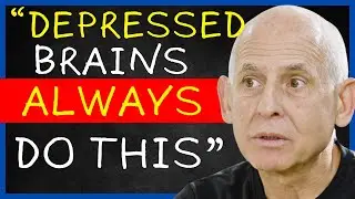 Over 250,000 Brain Scans - THIS is What Destroys Brains More than Anything | Dr. Daniel Amen