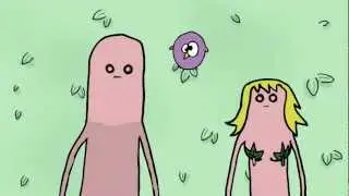 Adam & Eve - Funny In 15