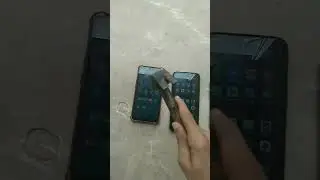 durability test motrola vs samsung vs iphone