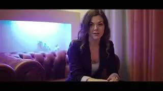 Реклама на кнопке  |  Анна Харитонова о франшизе инновационной indoor-рекламы