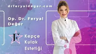 Kepçe Kulak Estetiği