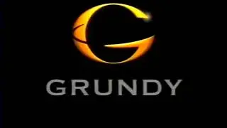 Grundy Television / Nine Network logos (1999)