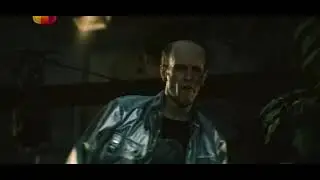 Лысый танцор:)