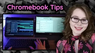 Chromebook Tips