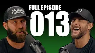 FULL EPISODE - The Beardsmen 013