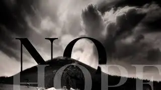 Paradise Lost - no hope in sight