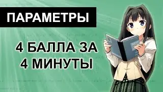 Почему параметры - это ОЧЕНЬ просто?