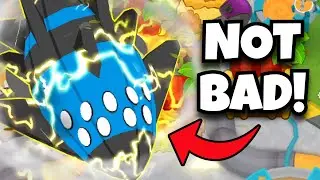 The ELITE Bosses Are BACK To Normal! (Bloons TD 6)