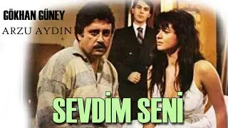 Sevdim Seni - Türk Filmi