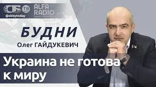 💥 Киеву нужна война! Над Беларусью сбили украинские БПЛА, кто готовит госпереворот в Сербии