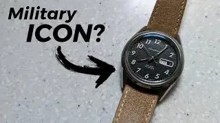 The Ultimate SPY Watch, Only $295!