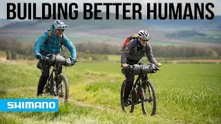 Evolution Stories: Building better humans | SHIMANO