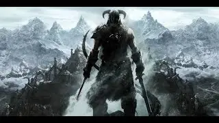 Прохождение Skyrim в 2021 году